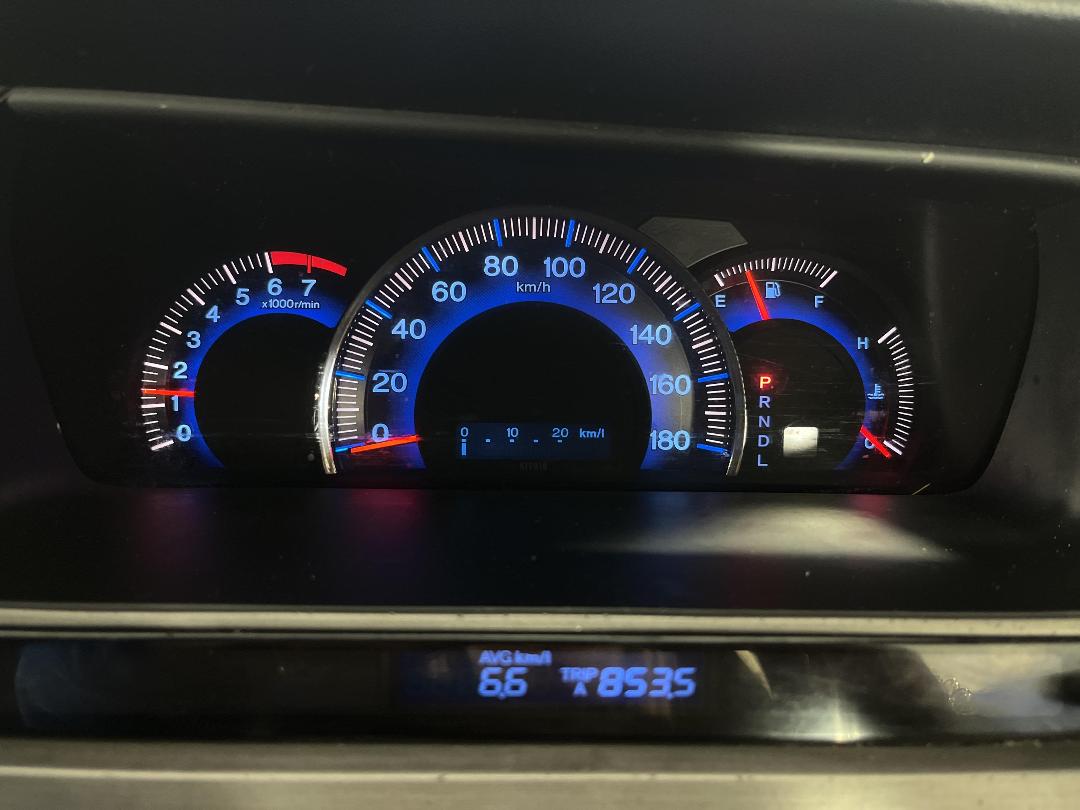 Photo '21' of Honda Odyssey