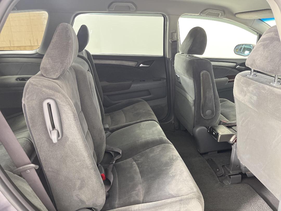 Photo '20' of Honda Odyssey