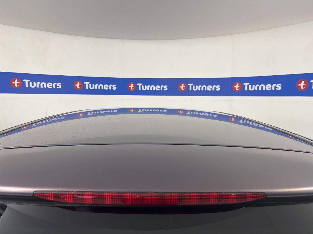 Photo '27' of Honda Odyssey