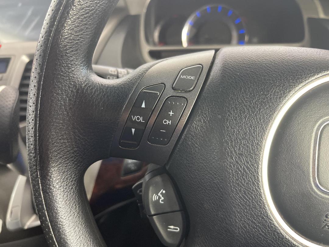 Photo '26' of Honda Odyssey