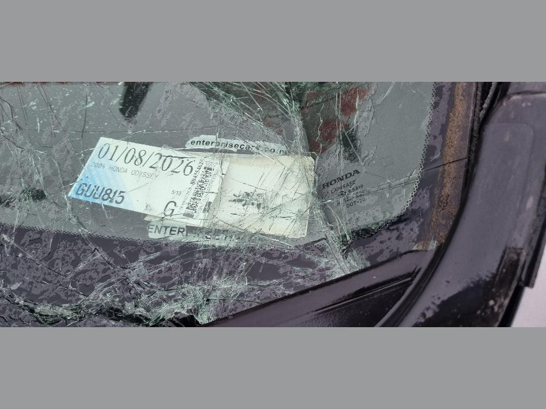 Photo '4' of Honda Odyssey Photo '4' of Honda Odyssey