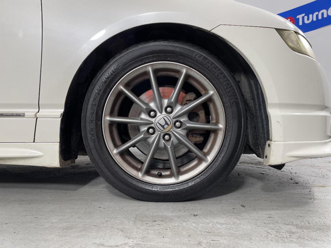 Photo '9' of Honda Odyssey