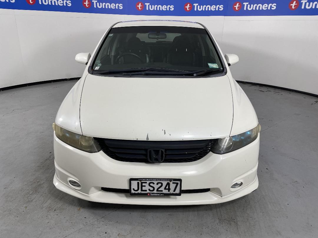 Photo '2' of Honda Odyssey