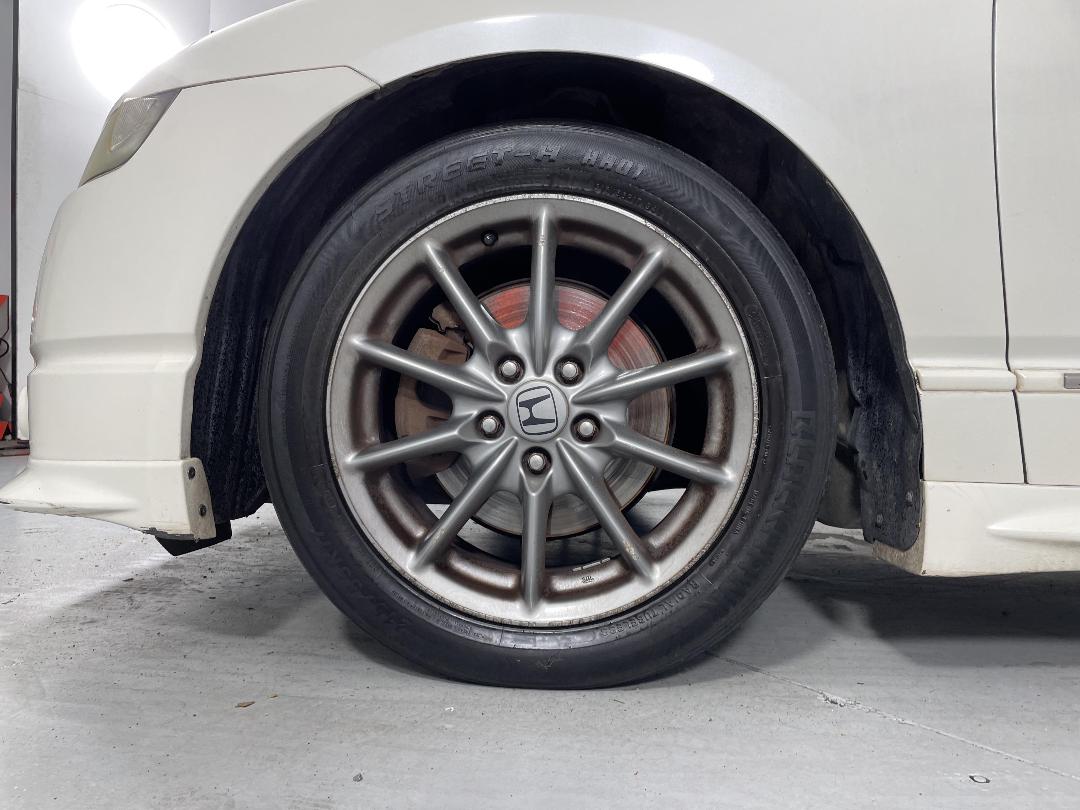 Photo '10' of Honda Odyssey