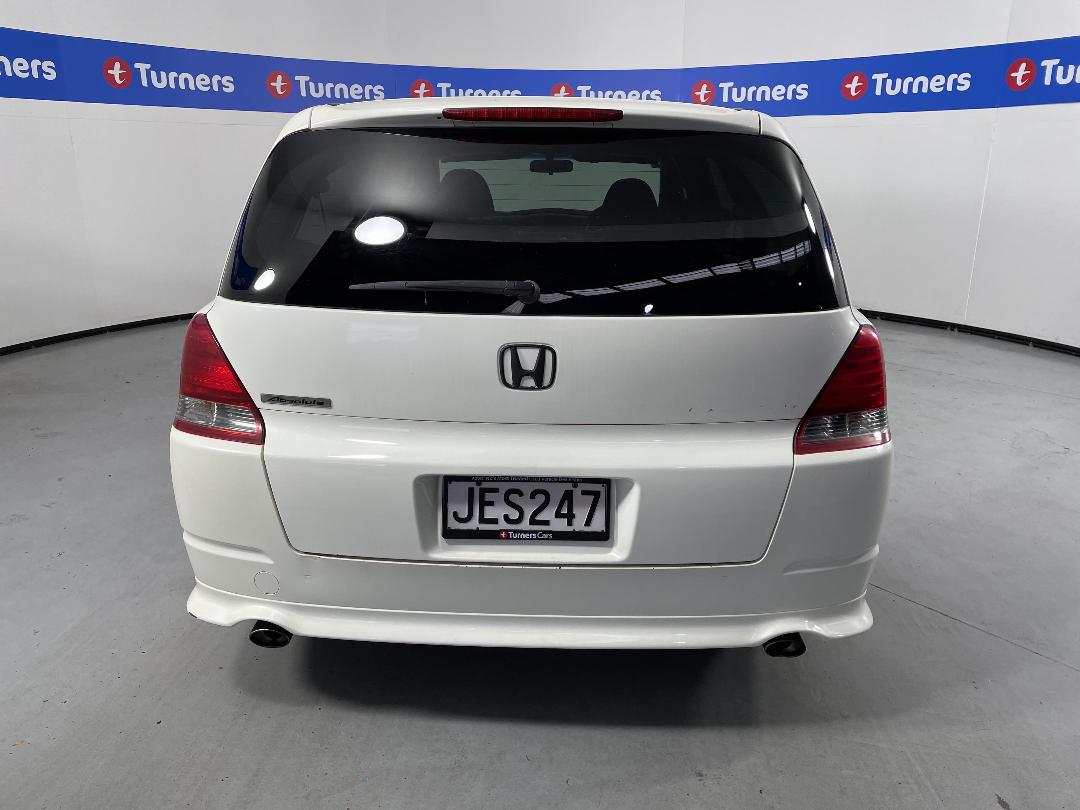 Photo '6' of Honda Odyssey