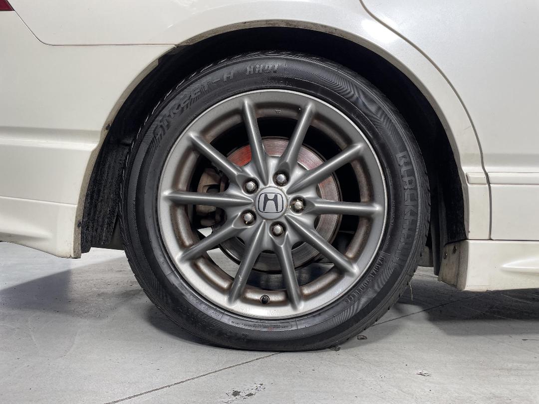 Photo '12' of Honda Odyssey