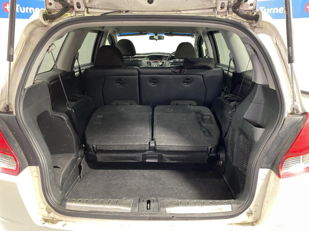 Photo '14' of Honda Odyssey