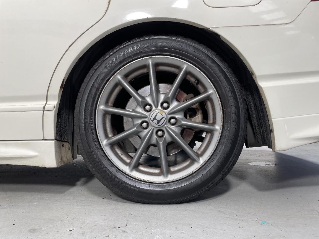 Photo '11' of Honda Odyssey