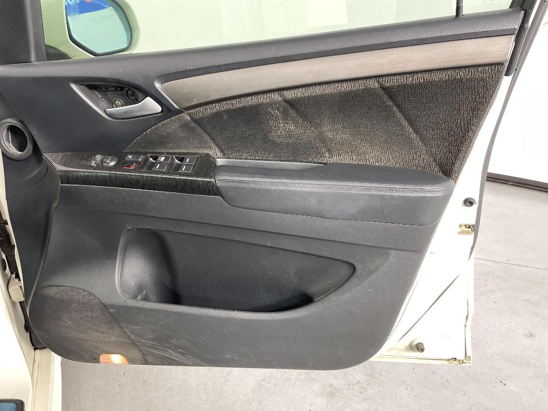 Photo '15' of Honda Odyssey