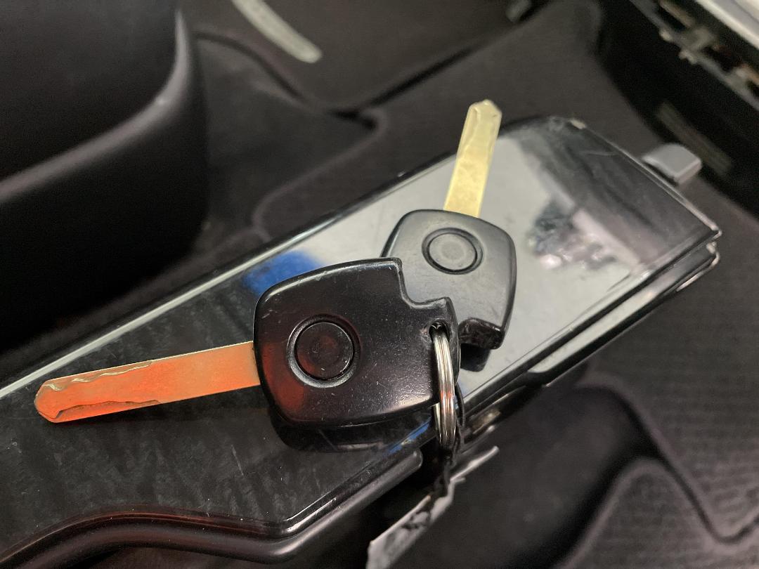 Photo '22' of Honda Odyssey