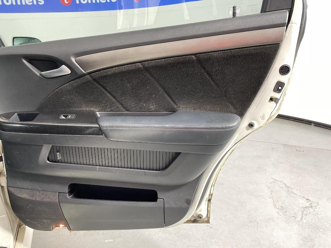 Photo '19' of Honda Odyssey