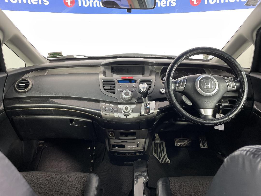 Photo '17' of Honda Odyssey