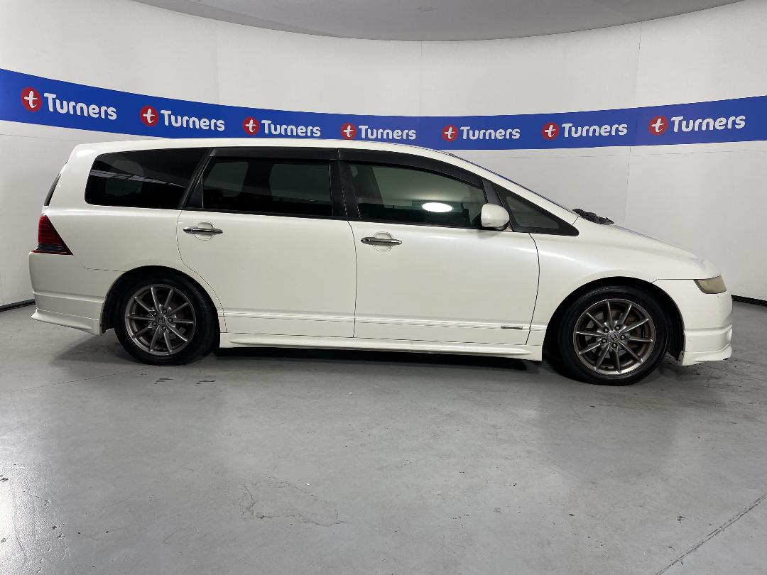 Photo '23' of Honda Odyssey