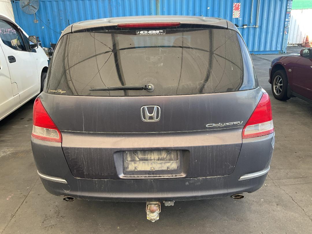 Photo '5' of Honda Odyssey