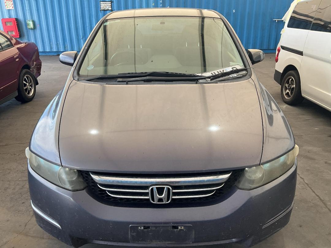 Photo '2' of Honda Odyssey