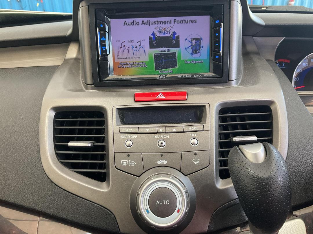 Photo '10' of Honda Odyssey