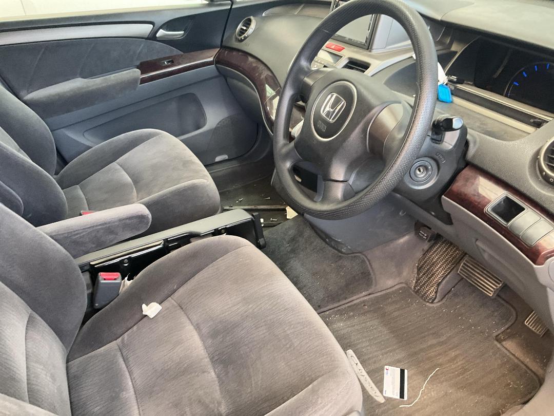 Photo '9' of Honda Odyssey