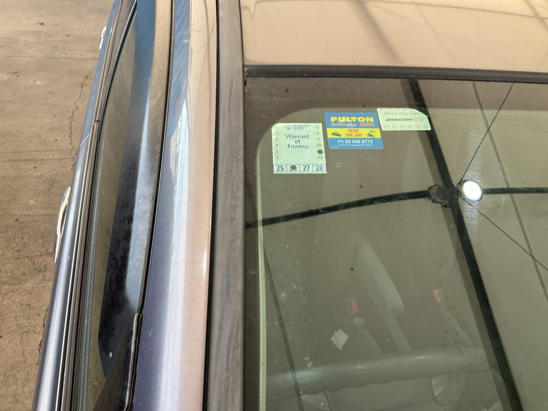 Photo '14' of Honda Odyssey