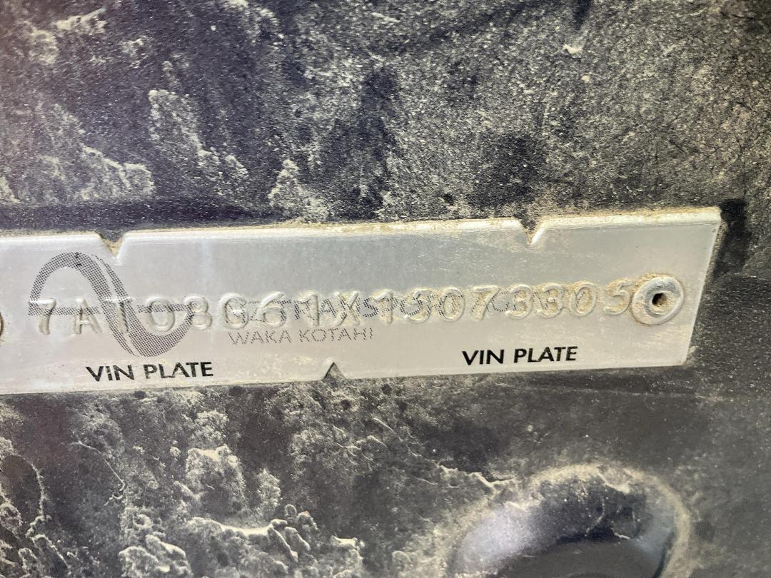 Photo '12' of Honda Odyssey