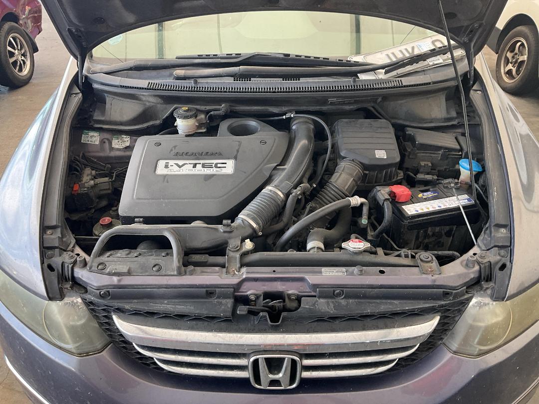 Photo '16' of Honda Odyssey