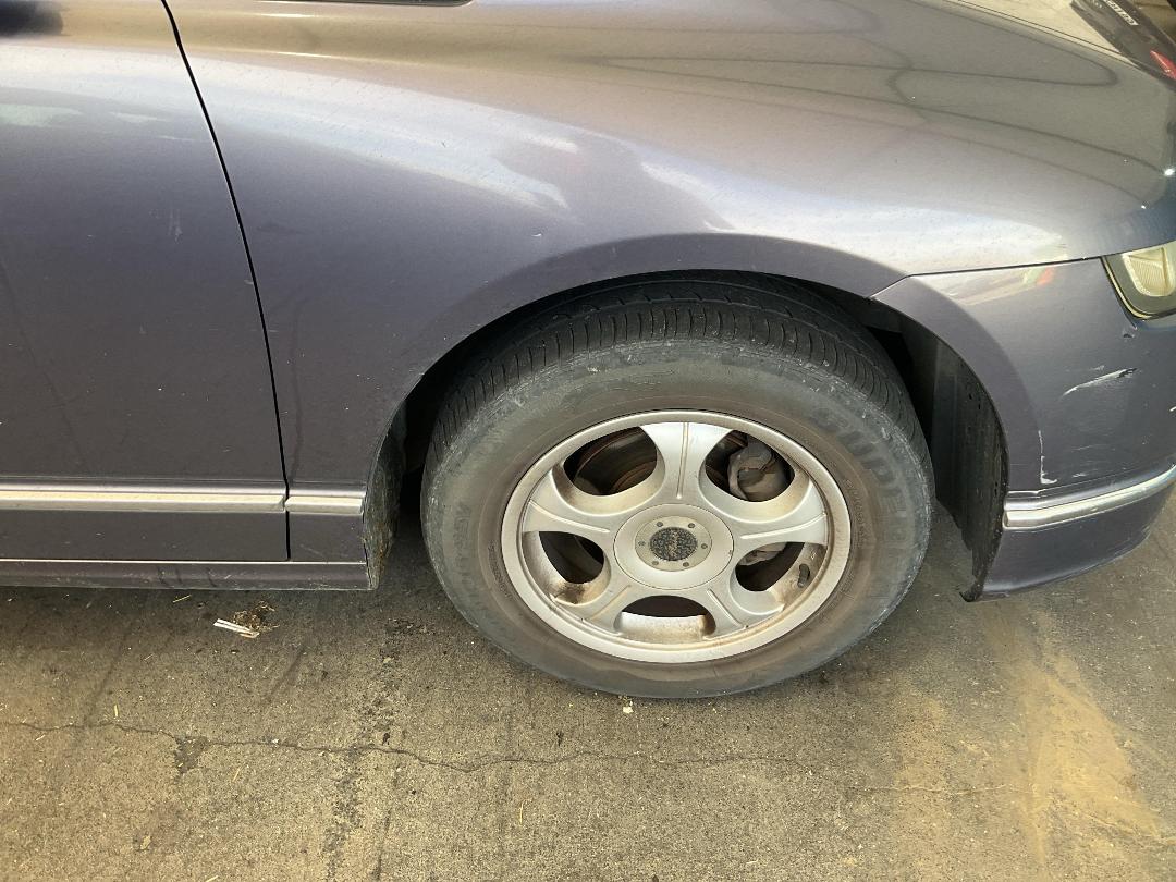 Photo '21' of Honda Odyssey