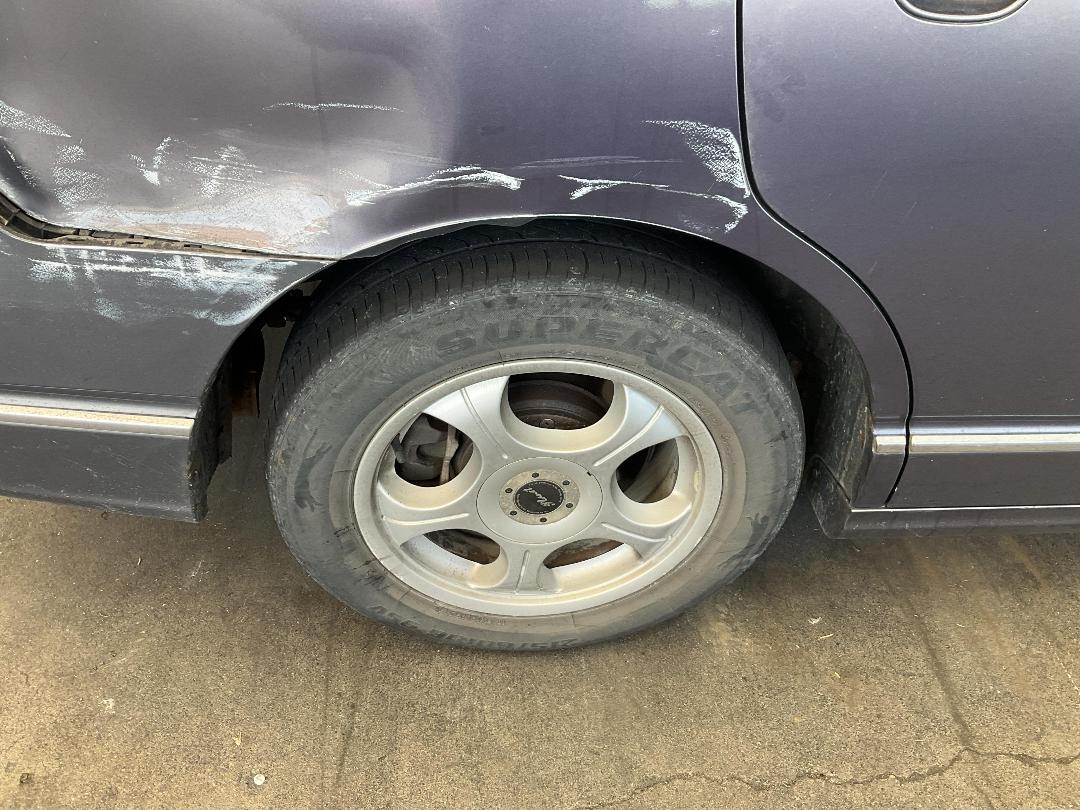 Photo '20' of Honda Odyssey