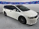 Thumbnail '1' of Honda Odyssey