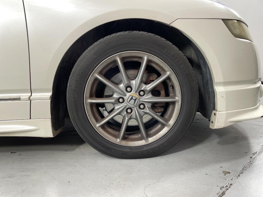 Photo '9' of Honda Odyssey