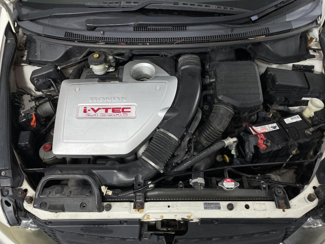 Photo '13' of Honda Odyssey