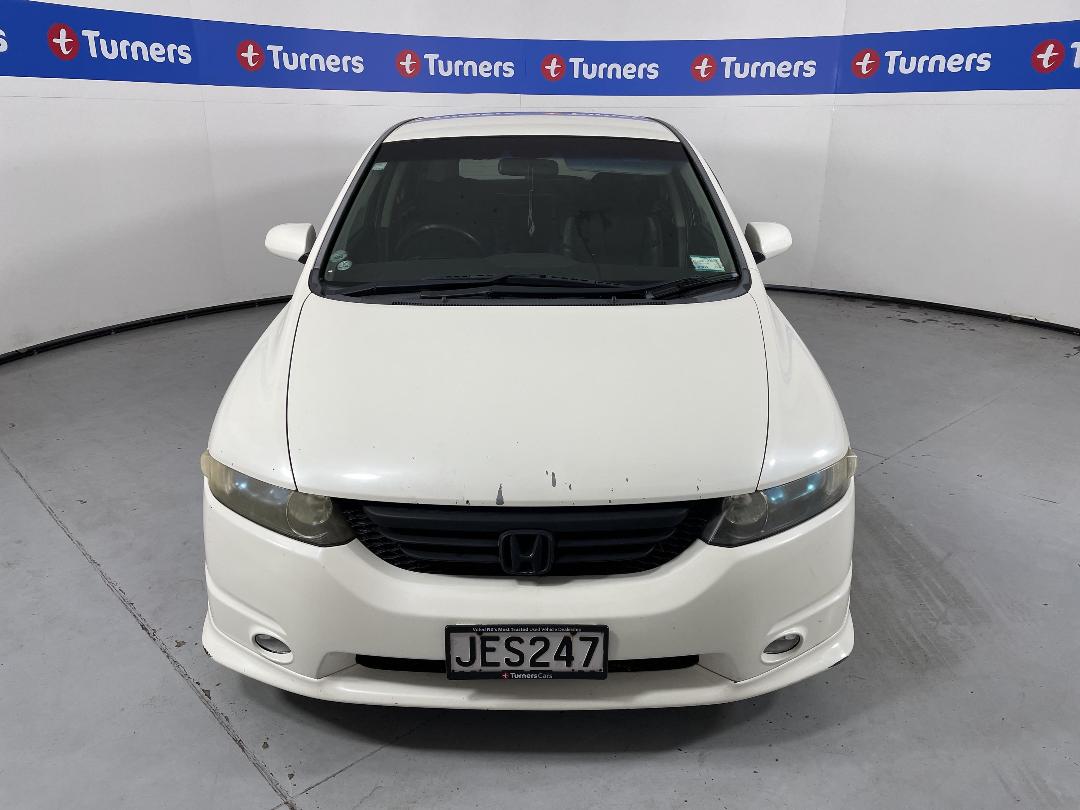 Photo '2' of Honda Odyssey