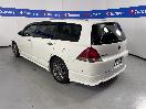 Thumbnail '5' of Honda Odyssey