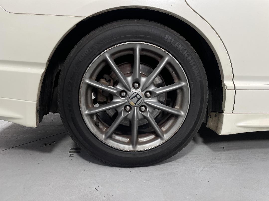 Photo '12' of Honda Odyssey