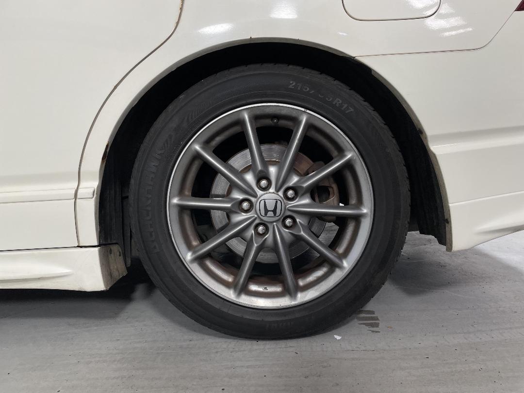 Photo '11' of Honda Odyssey