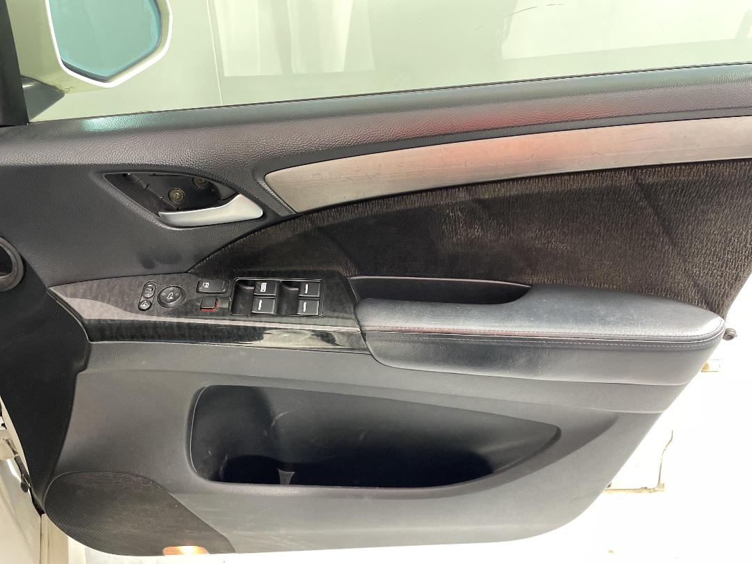 Photo '15' of Honda Odyssey