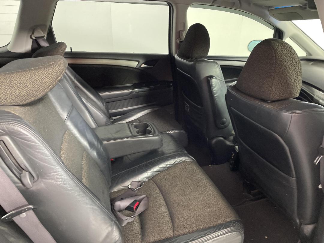 Photo '20' of Honda Odyssey