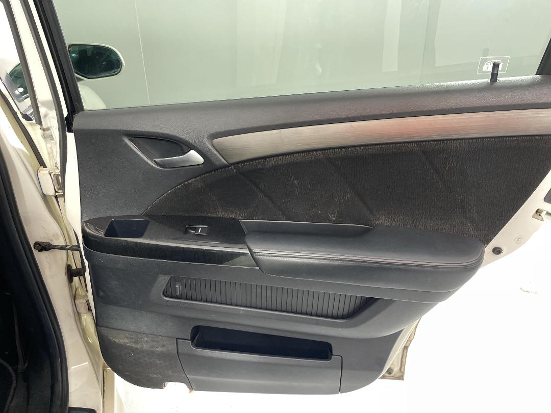 Photo '19' of Honda Odyssey