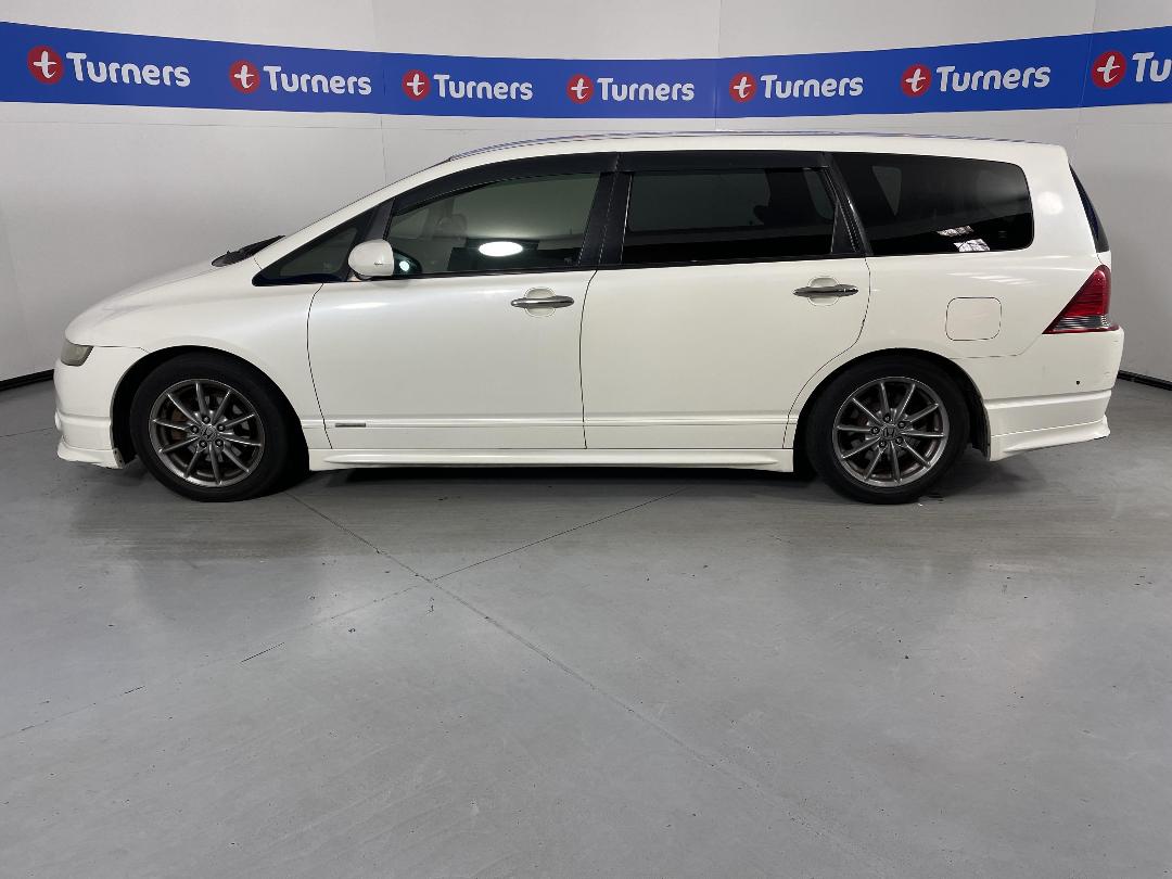 Photo '24' of Honda Odyssey