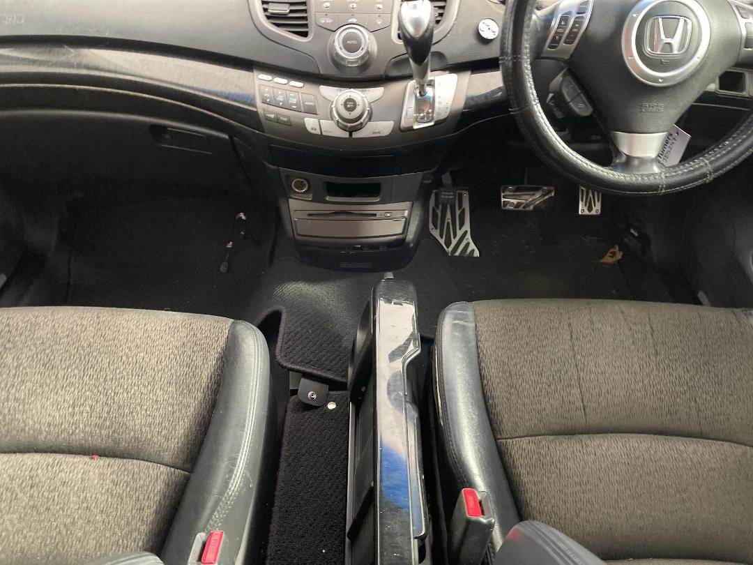 Photo '18' of Honda Odyssey