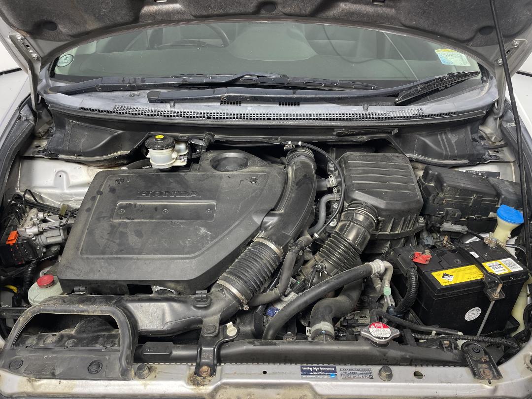 Photo '13' of Honda Odyssey