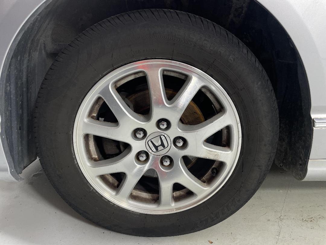 Photo '10' of Honda Odyssey