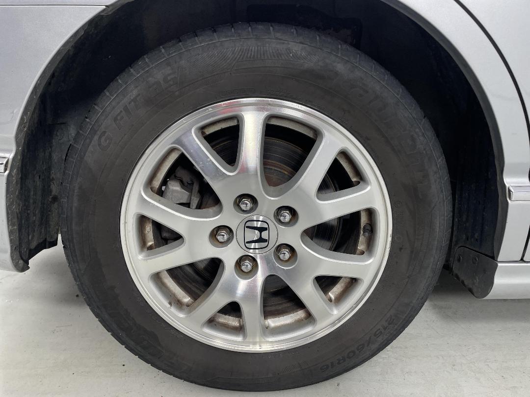 Photo '12' of Honda Odyssey