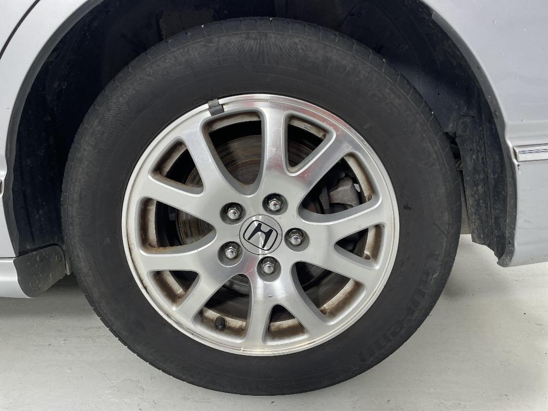 Photo '11' of Honda Odyssey