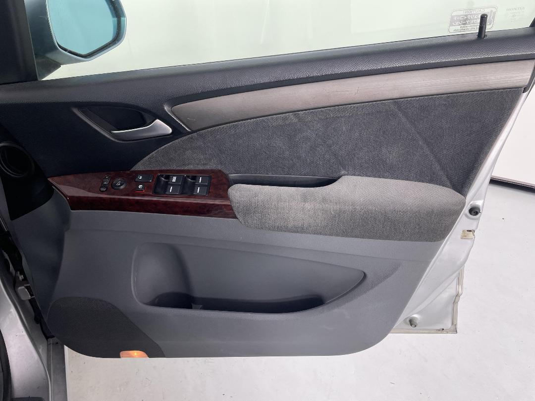 Photo '15' of Honda Odyssey