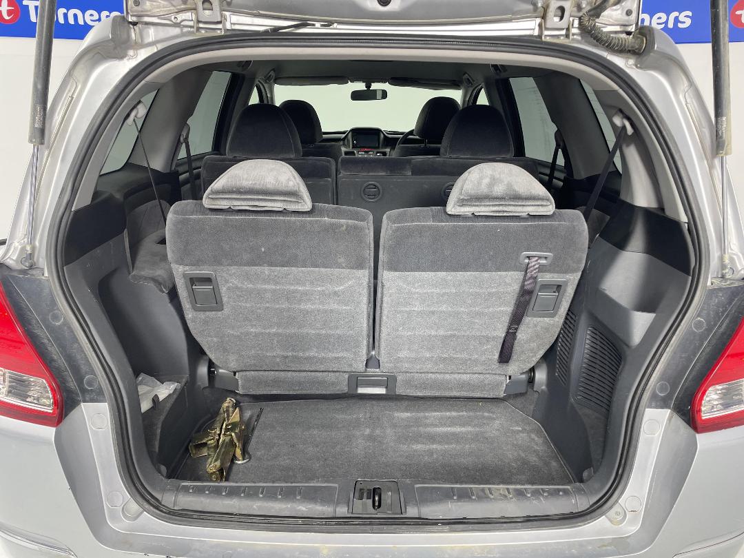 Photo '14' of Honda Odyssey