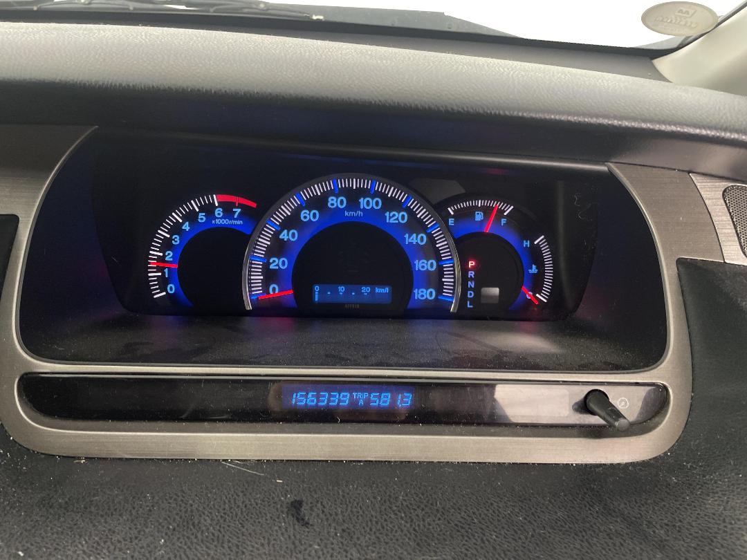 Photo '21' of Honda Odyssey