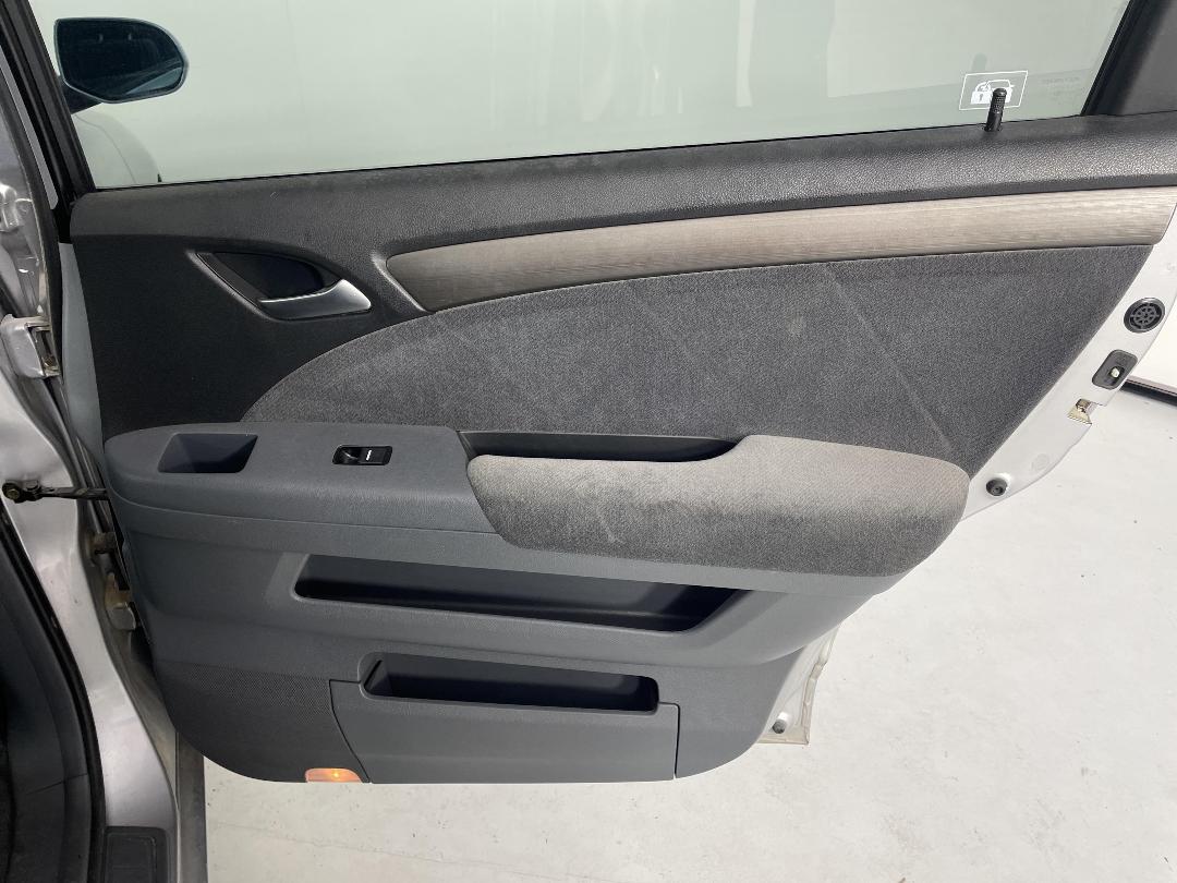 Photo '19' of Honda Odyssey