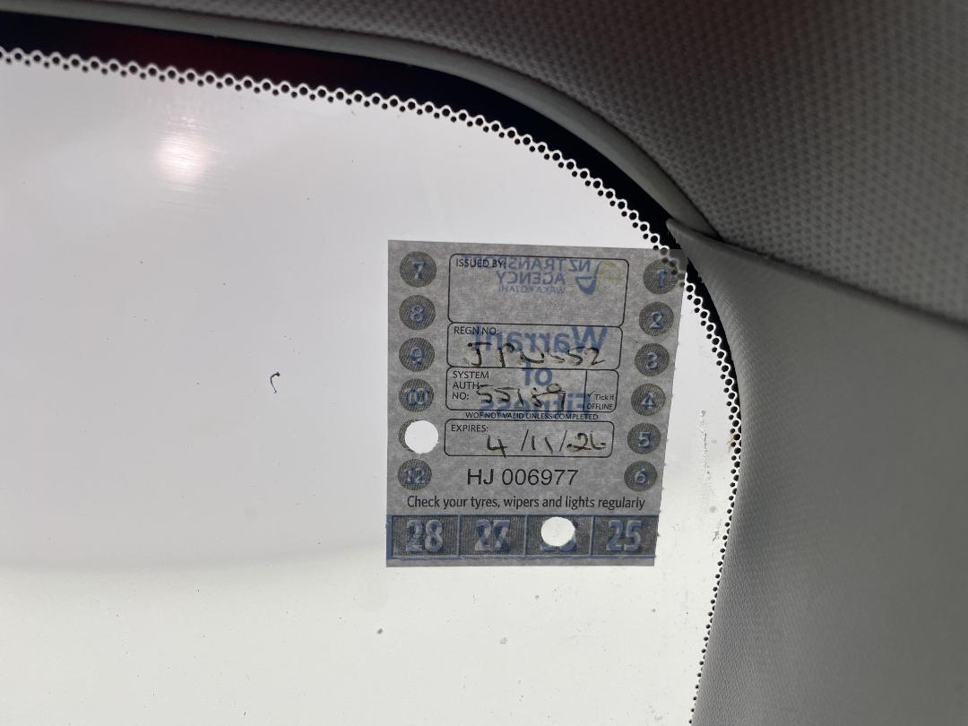 Photo '23' of Honda Odyssey