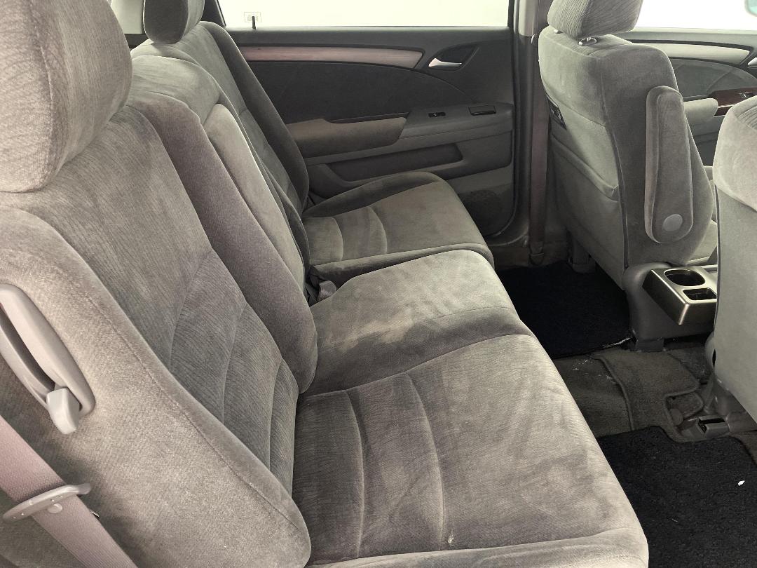 Photo '20' of Honda Odyssey