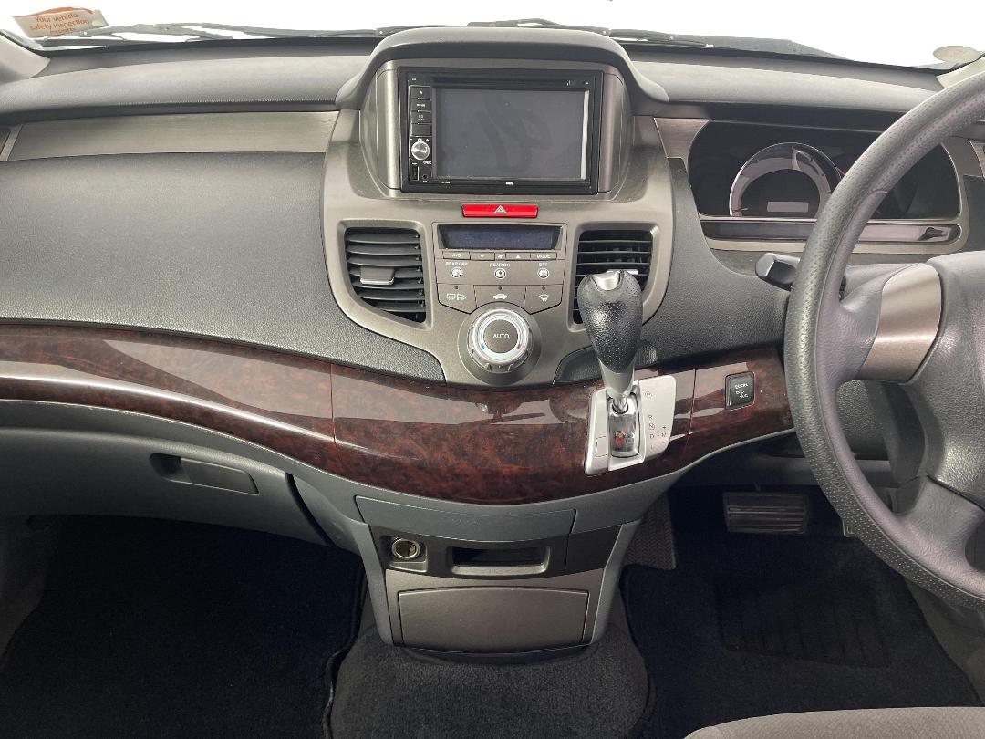 Photo '18' of Honda Odyssey