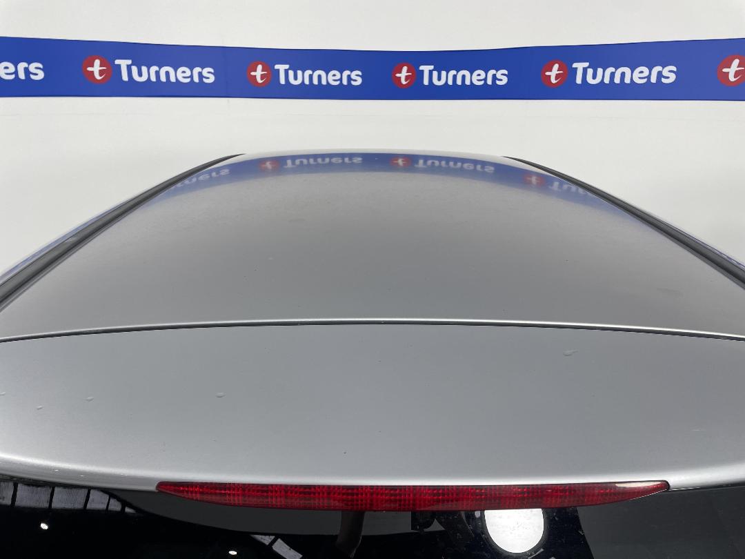 Photo '30' of Honda Odyssey